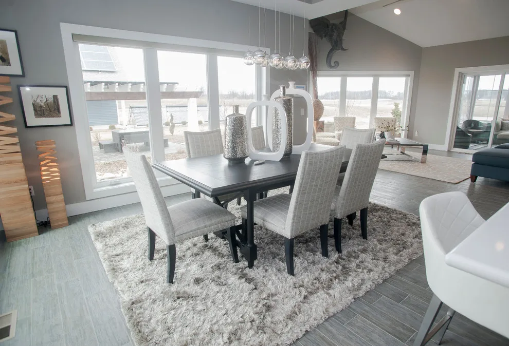 Net-Zero Energy Innovative Family/Dining Space by Choice Designs - Photo 15