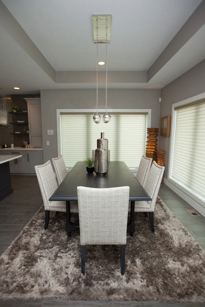 Net-Zero Energy Innovative Family/Dining Space by Choice Designs - Photo 9