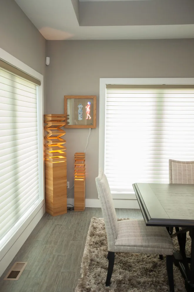 Net-Zero Energy Innovative Family/Dining Space by Choice Designs - Photo 10