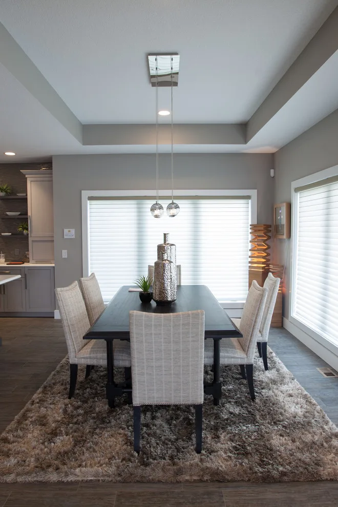 Net-Zero Energy Innovative Family/Dining Space by Choice Designs - Photo 2