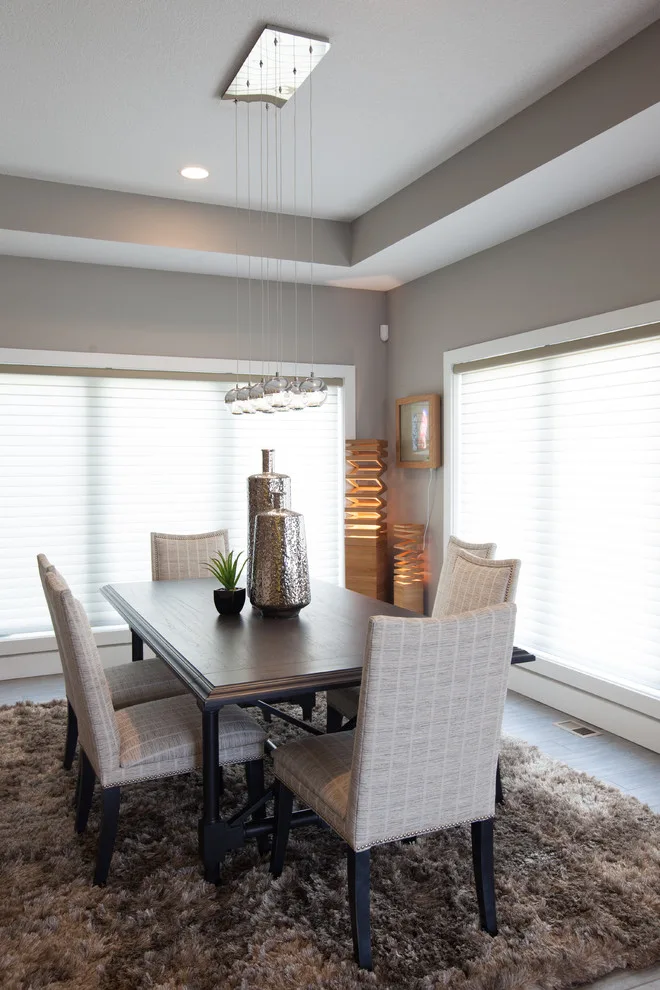Net-Zero Energy Innovative Family/Dining Space by Choice Designs - Photo 3