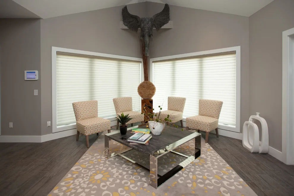 Net-Zero Energy Innovative Family/Dining Space by Choice Designs - Photo 14