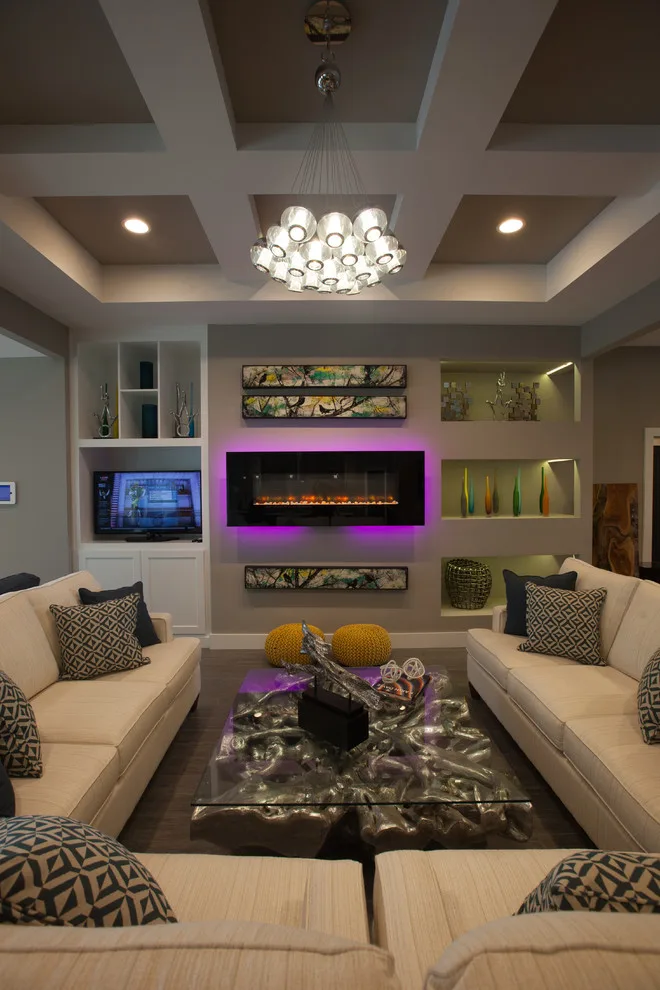 Net-Zero Energy Innovative Family/Dining Space by Choice Designs - Photo 5