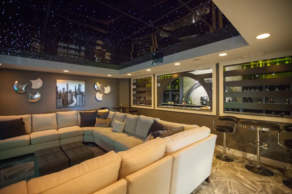 Net-Zero Energy Innovative Family/Dining Space by Choice Designs - Photo 6