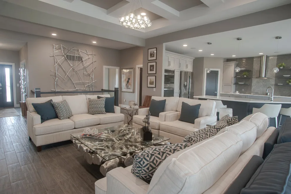Net-Zero Energy Innovative Family/Dining Space by Choice Designs - Photo 13