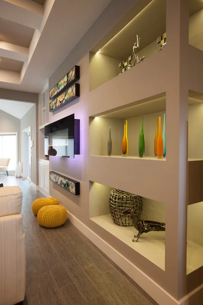Net-Zero Energy Innovative Family/Dining Space by Choice Designs - Photo 16