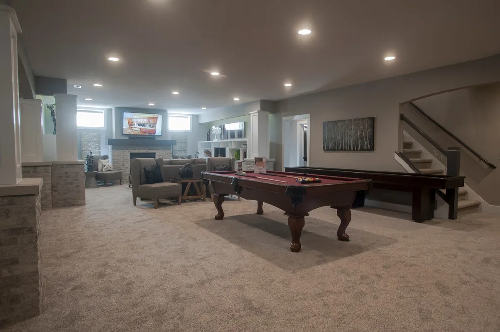Fort Wayne Net-Zero Energy Innovation House by Choice Designs - Photo 29
