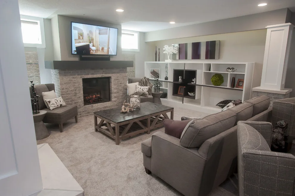 Fort Wayne Net-Zero Energy Innovation House by Choice Designs - Photo 41