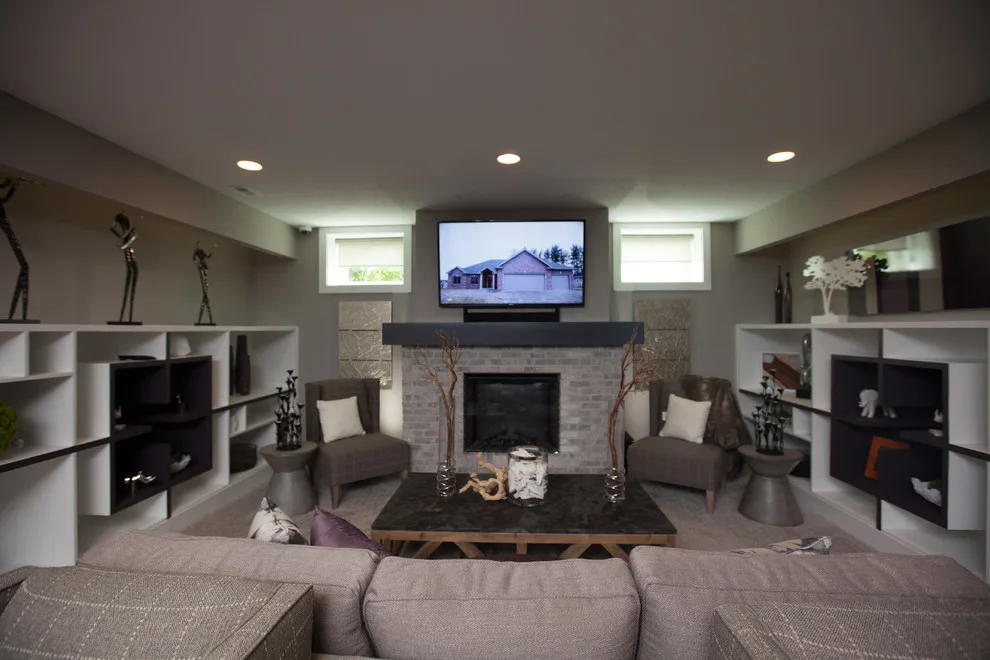 Fort Wayne Net-Zero Energy Innovation House by Choice Designs - Photo 37