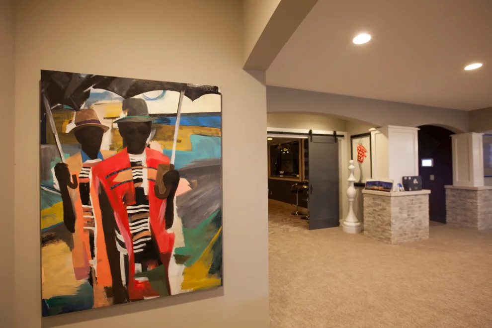 Fort Wayne Net-Zero Energy Innovation House by Choice Designs - Photo 31