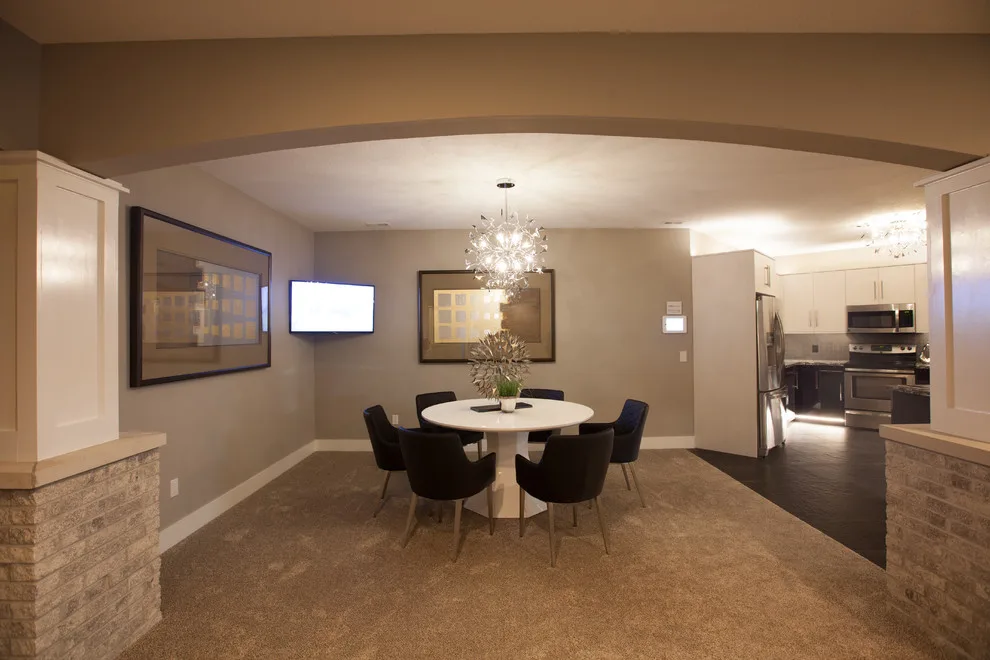 Fort Wayne Net-Zero Energy Innovation House by Choice Designs - Photo 5