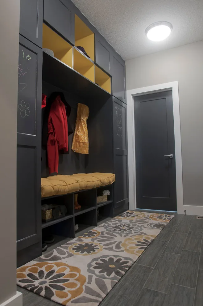 Fort Wayne Net-Zero Energy Innovation House by Choice Designs - Photo 15