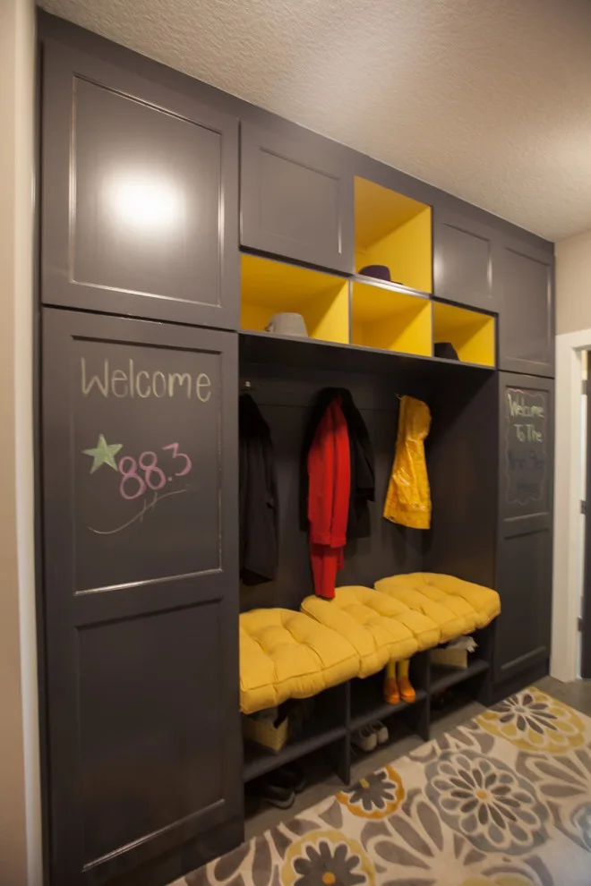 Fort Wayne Net-Zero Energy Innovation House by Choice Designs - Photo 26