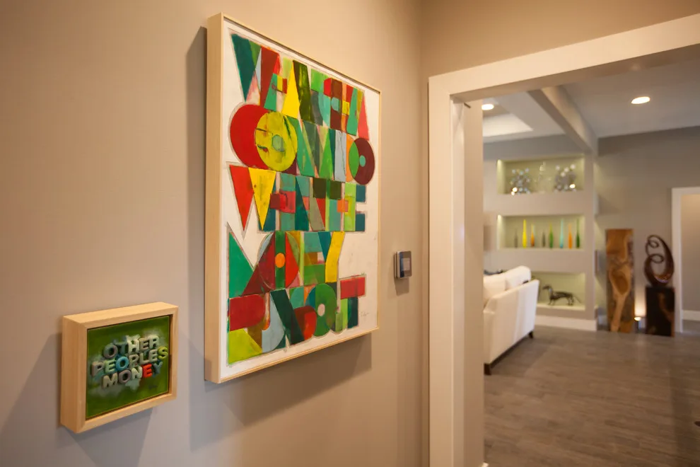 Fort Wayne Net-Zero Energy Innovation House by Choice Designs - Photo 3