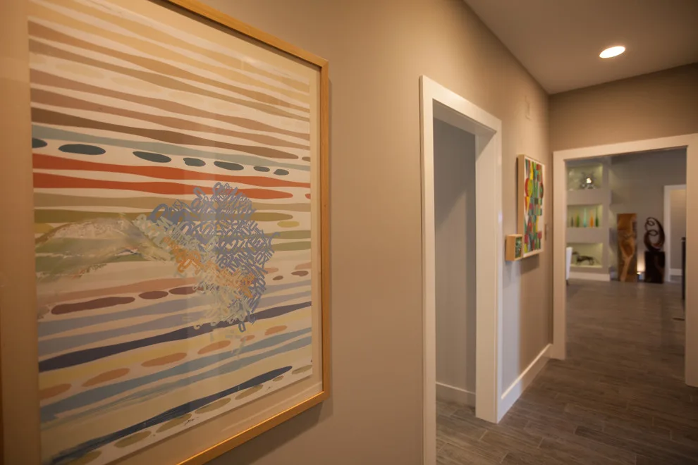 Fort Wayne Net-Zero Energy Innovation House by Choice Designs - Photo 39