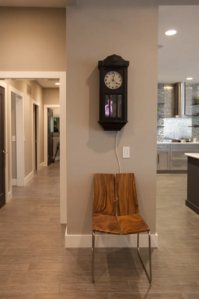 Fort Wayne Net-Zero Energy Innovation House by Choice Designs - Photo 22