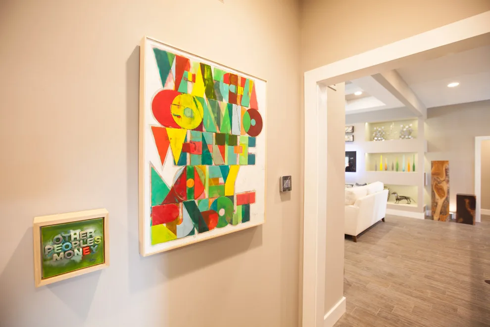 Fort Wayne Net-Zero Energy Innovation House by Choice Designs - Photo 18