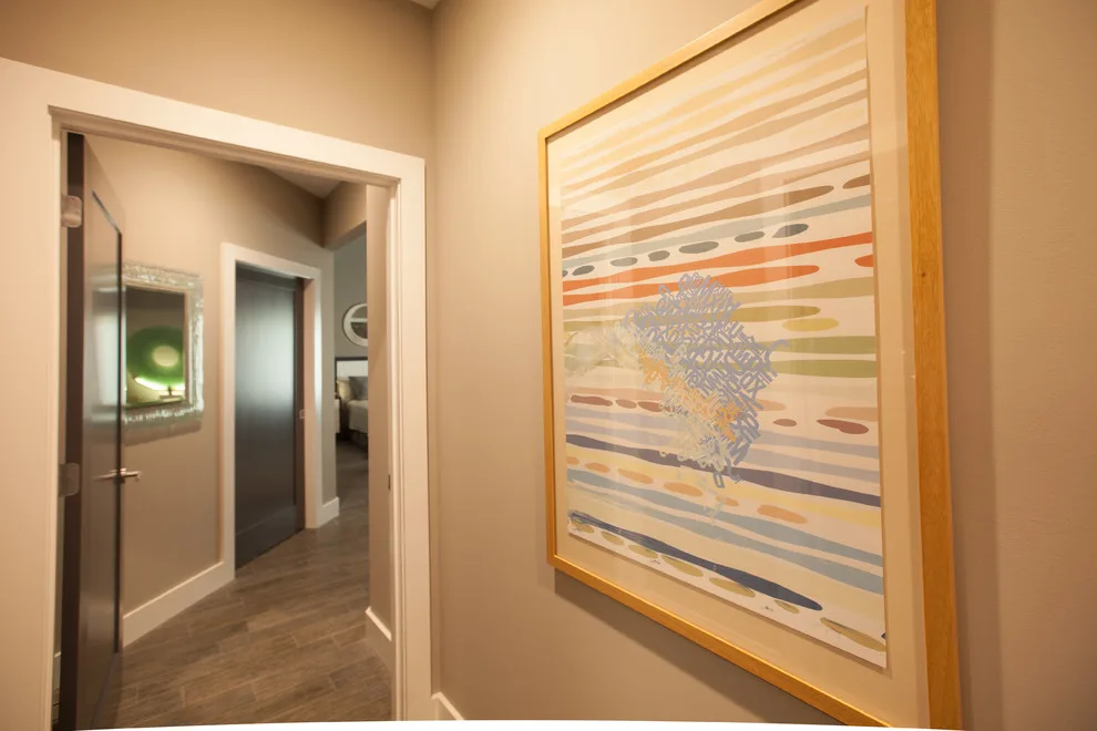 Fort Wayne Net-Zero Energy Innovation House by Choice Designs - Photo 2