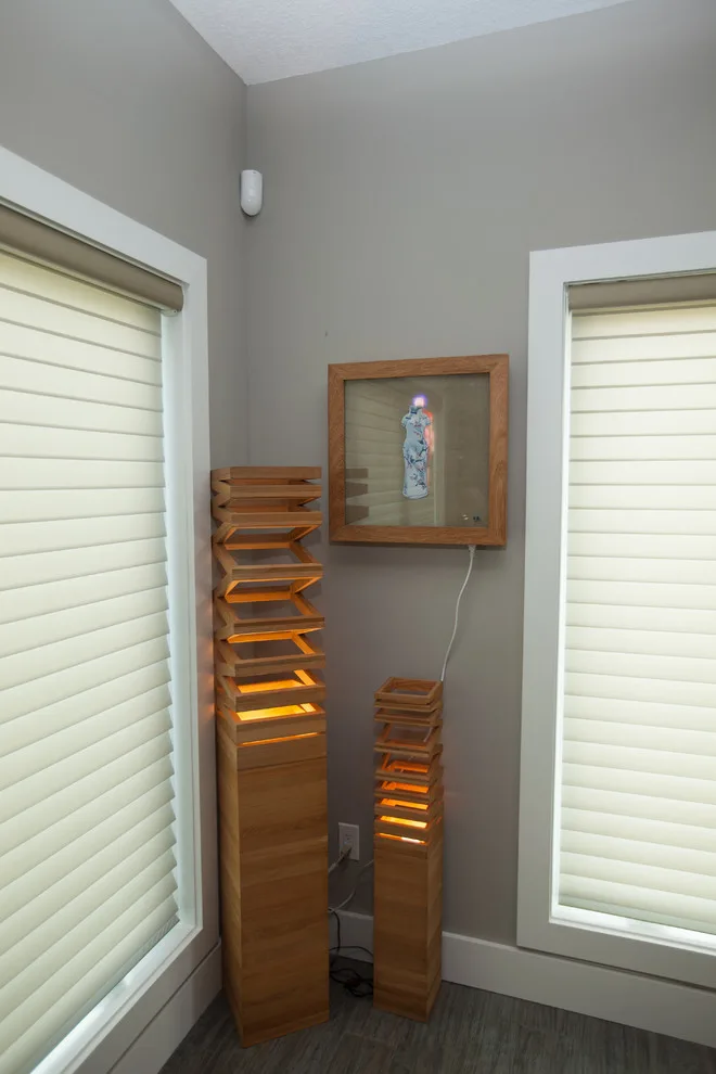 Fort Wayne Net-Zero Energy Innovation House by Choice Designs - Photo 8