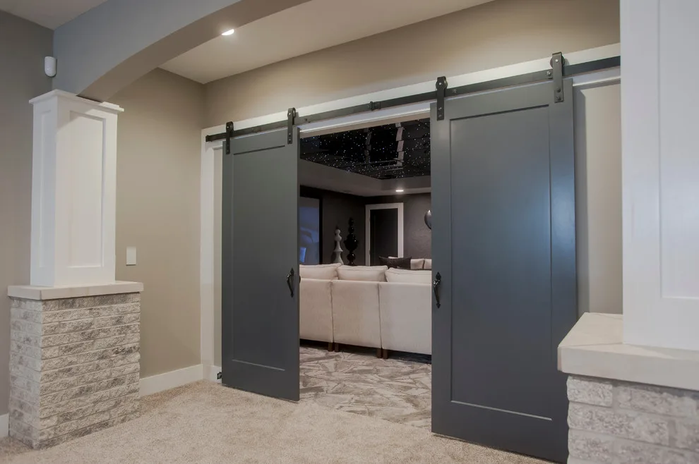 Fort Wayne Net-Zero Energy Innovation House by Choice Designs - Photo 10