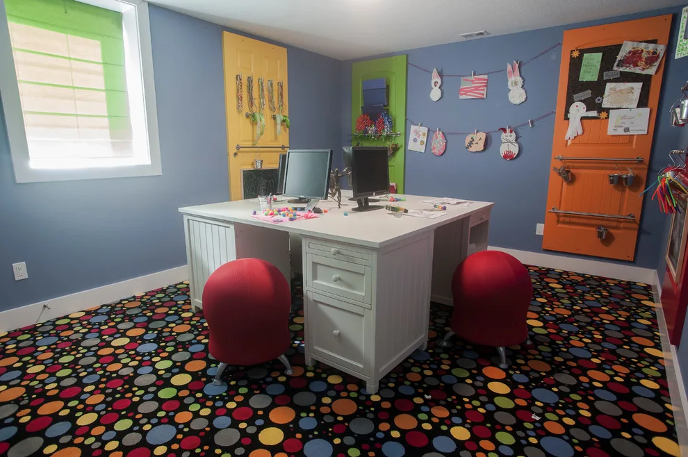 Fort Wayne Net-Zero Energy Innovation House by Choice Designs - Photo 12