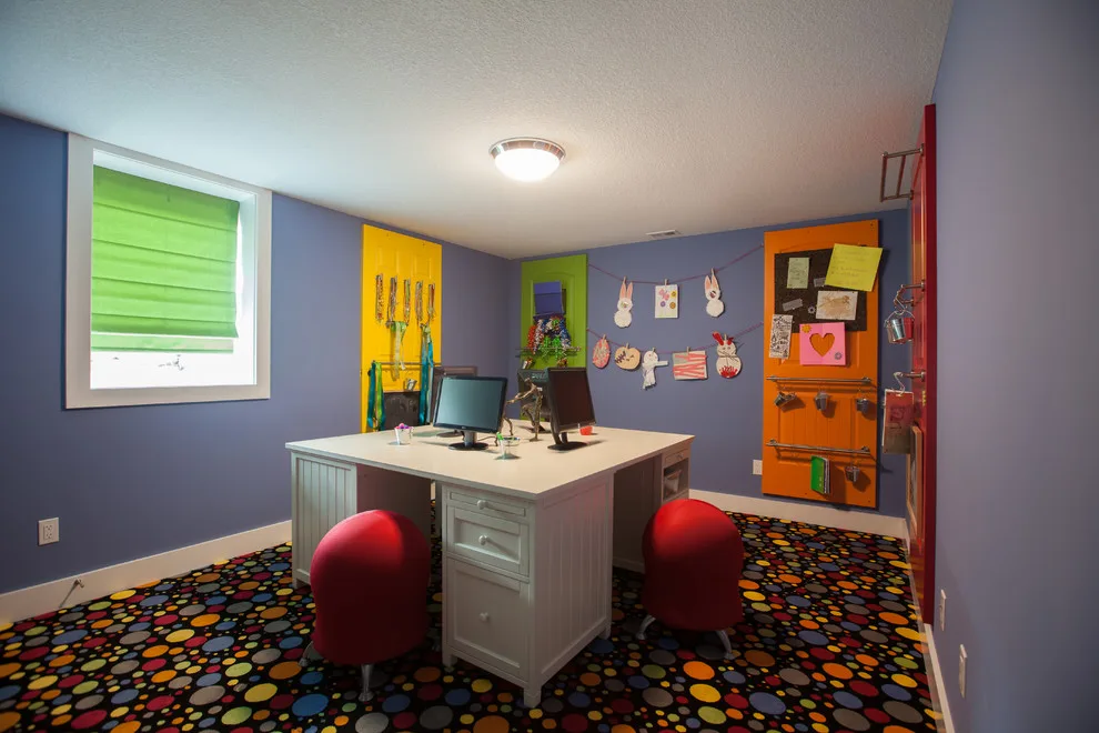 Fort Wayne Net-Zero Energy Innovation House by Choice Designs - Photo 30