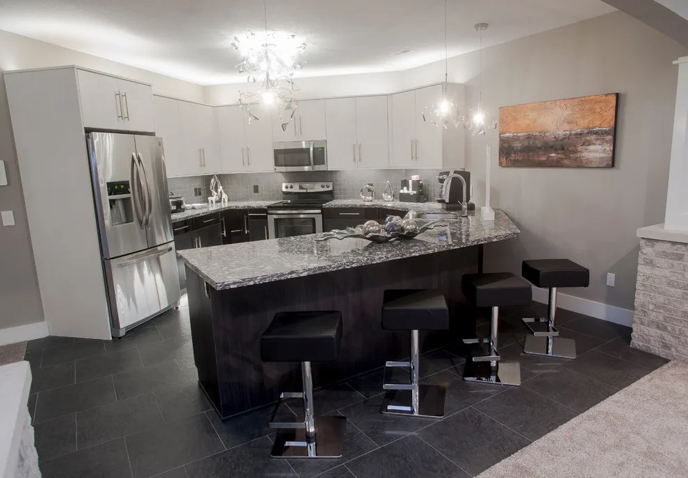 Fort Wayne Net-Zero Energy Innovation House by Choice Designs - Photo 16