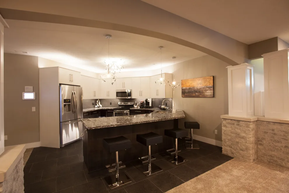 Fort Wayne Net-Zero Energy Innovation House by Choice Designs - Photo 23