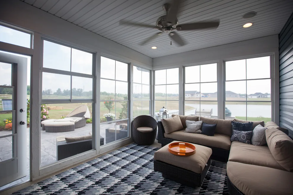 Fort Wayne Net-Zero Energy Innovation House by Choice Designs - Photo 27