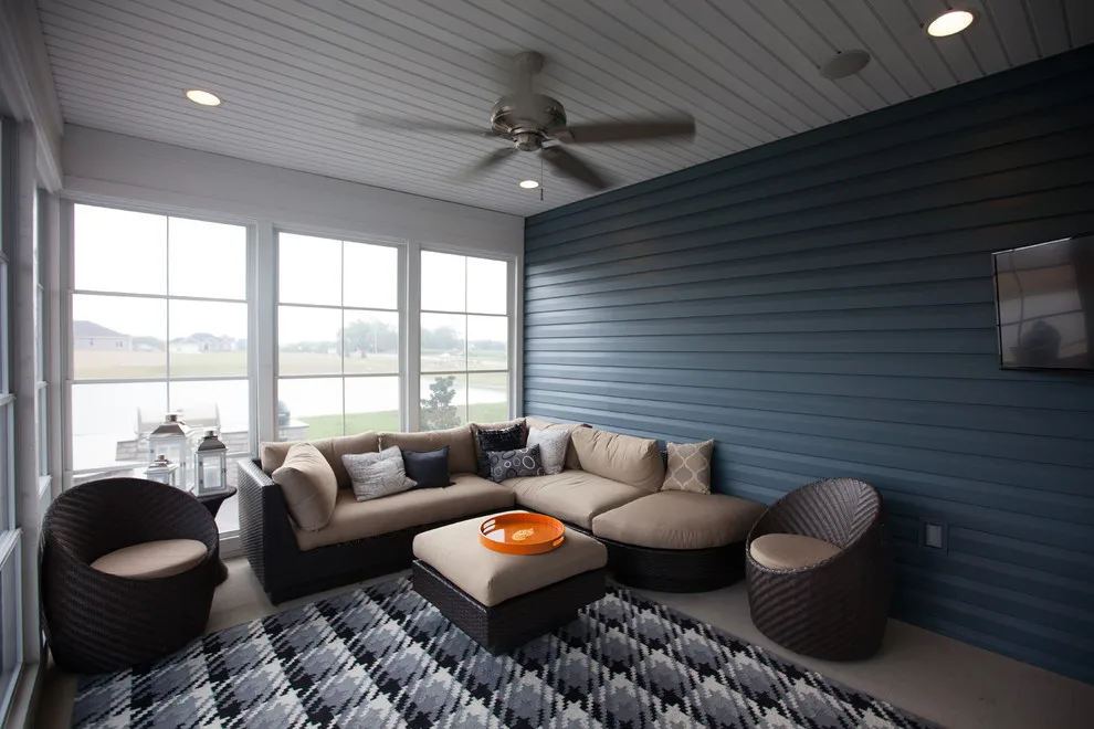 Fort Wayne Net-Zero Energy Innovation House by Choice Designs - Photo 35