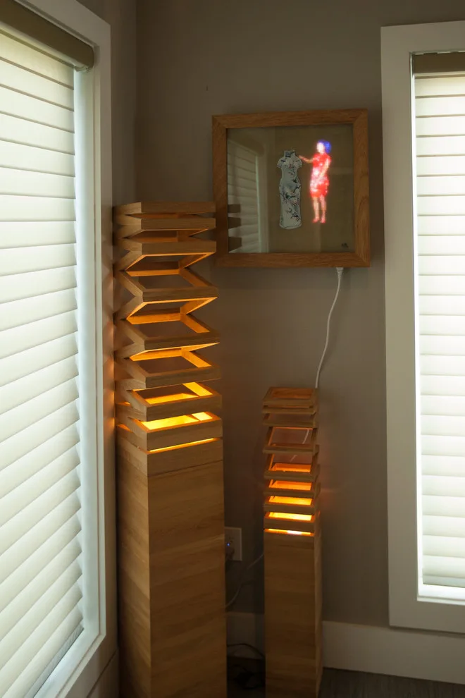 Fort Wayne Net-Zero Energy Innovation House by Choice Designs - Photo 38