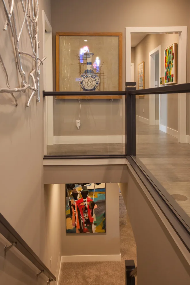 Fort Wayne Net-Zero Energy Innovation House by Choice Designs - Photo 25