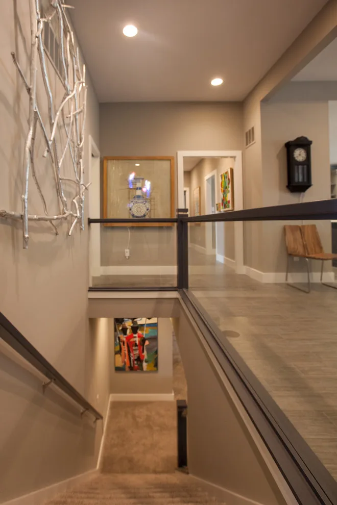 Fort Wayne Net-Zero Energy Innovation House by Choice Designs - Photo 40