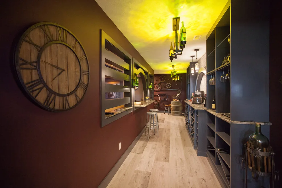 Fort Wayne Net-Zero Energy Innovation House by Choice Designs - Photo 13
