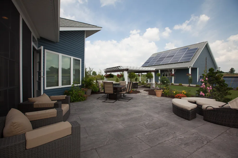 Zero Energy Innovation in Exteriors by Choice Designs - Photo 6