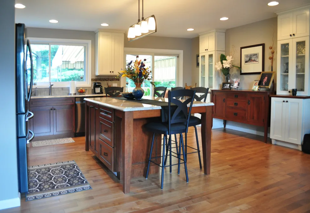 Bolger Design + Remodeling - Photo 3