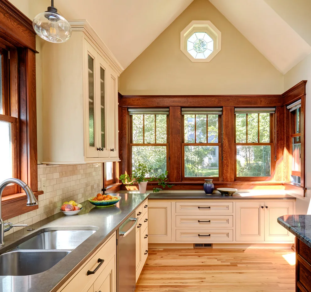 Recessed Cabinets by Kitchen & Bath Design Center - Photo 4