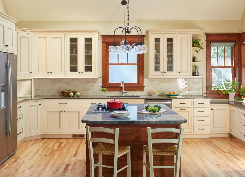 Kitchen & Bath Design Center - Photo 9