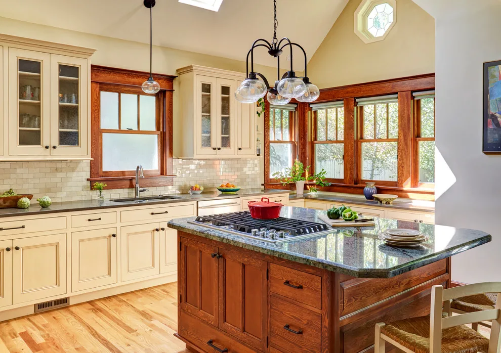 Recessed Cabinets by Kitchen & Bath Design Center - Photo 5