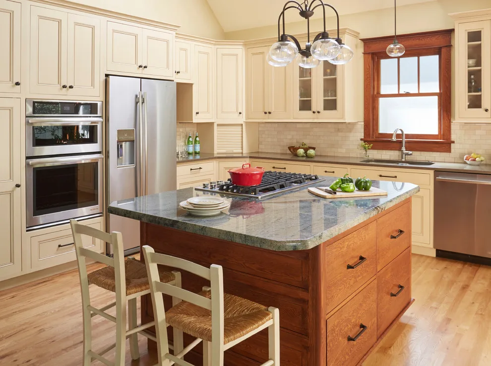 Recessed Cabinets by Kitchen & Bath Design Center - Photo 2
