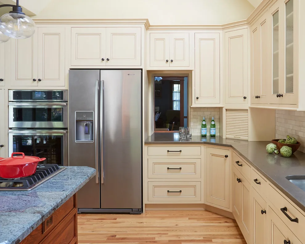 Recessed Cabinets by Kitchen & Bath Design Center - Photo 3