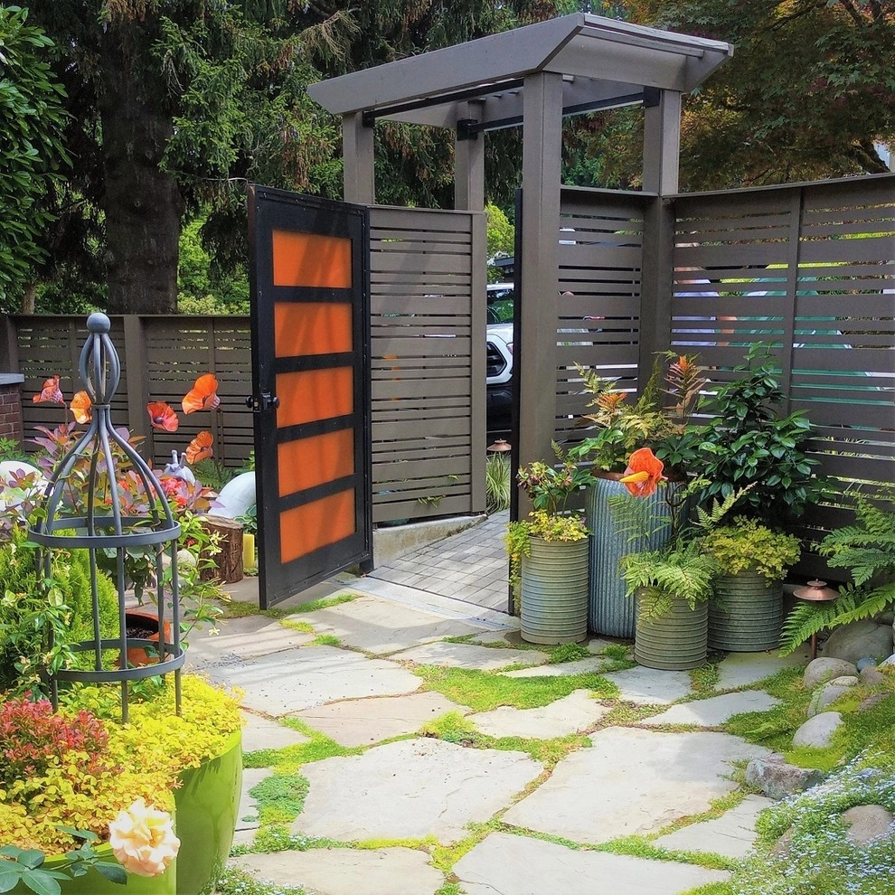 Olander Garden Design - Photo 13