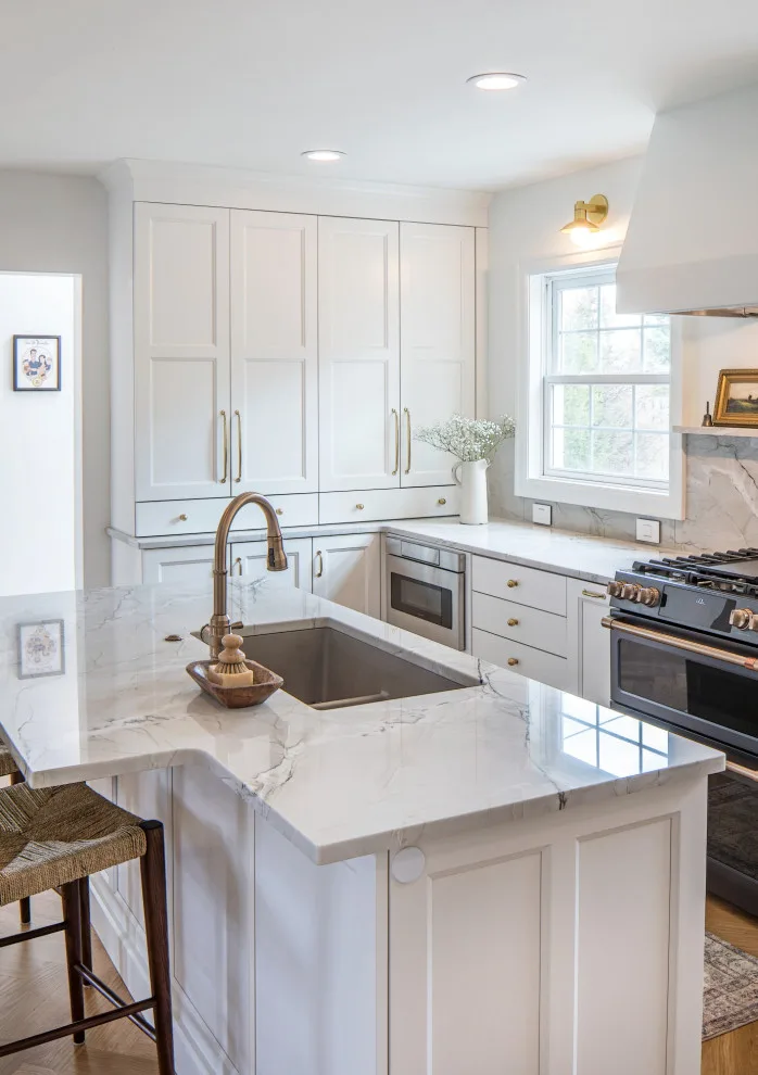 Fairfields by Tangerine Designs Kitchens And Baths - Photo 3