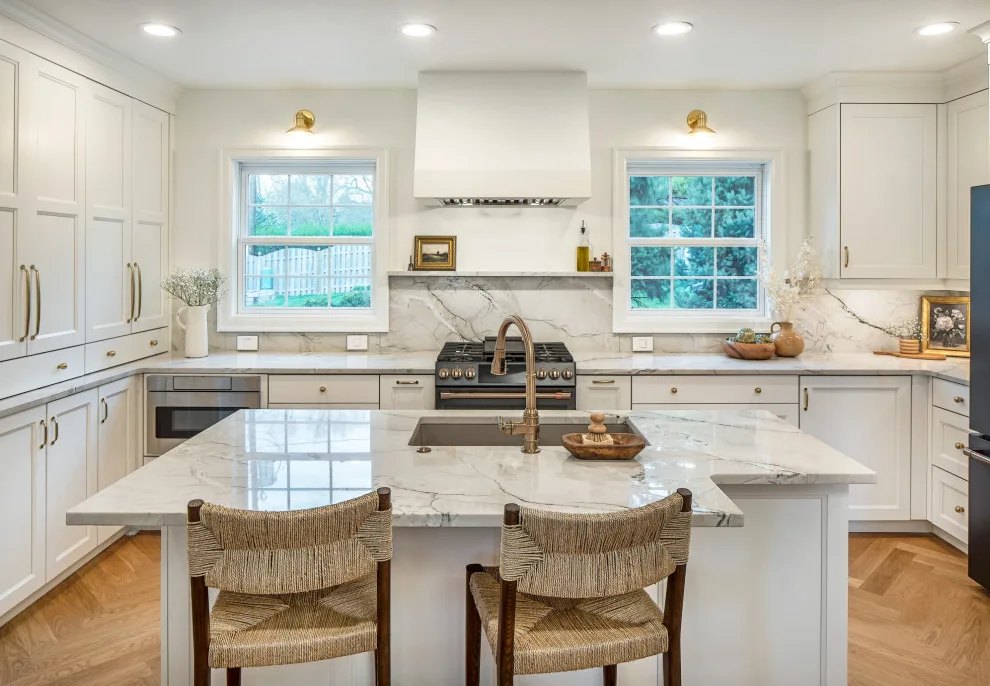 Fairfields by Tangerine Designs Kitchens And Baths - Photo 2