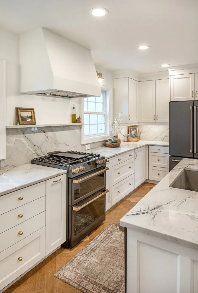Fairfields by Tangerine Designs Kitchens And Baths - Photo 5