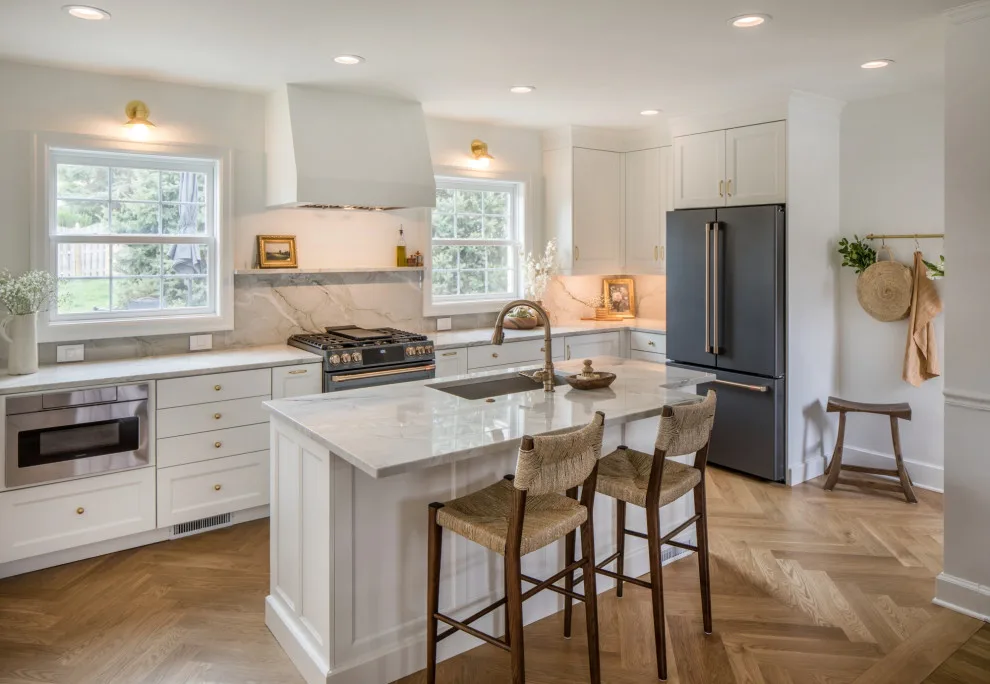 Fairfields by Tangerine Designs Kitchens And Baths - Photo 4