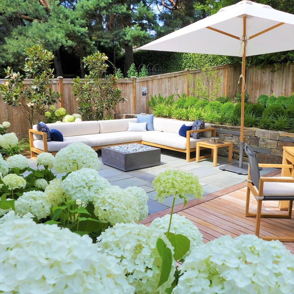 Olander Garden Design - Photo 8