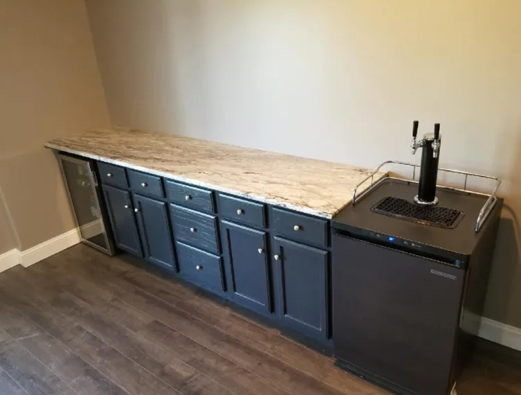 Installations by Bluegrass Marble & Granite Of Richmond - Photo 3