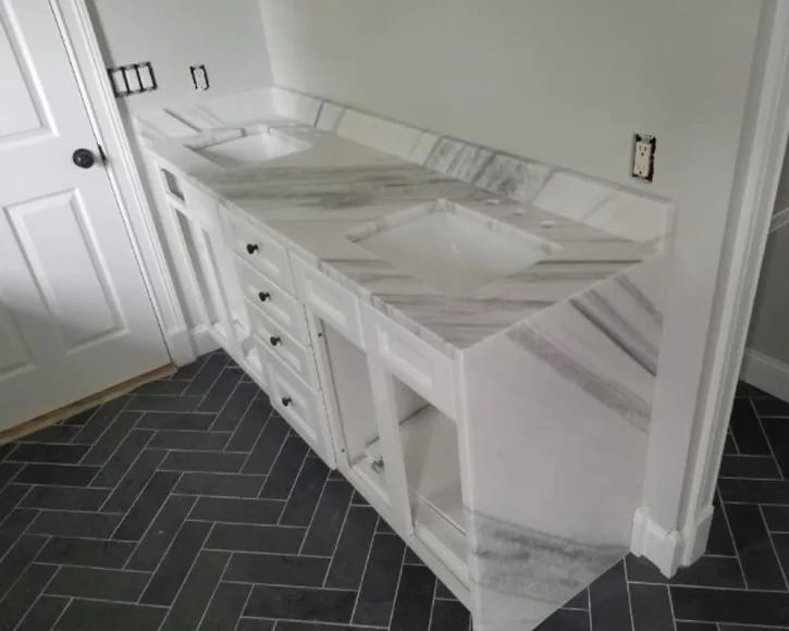 Installations by Bluegrass Marble & Granite Of Richmond - Photo 11