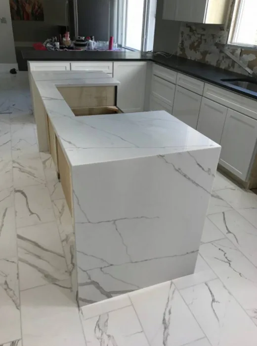 Installations by Bluegrass Marble & Granite Of Richmond - Photo 7